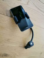 Smartphone Halter Schwanenhals mit 2 USB Anschlüssen Baden-Württemberg - Wehr Vorschau