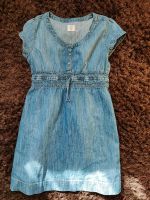 Jeans Kleid gr. S-M Niedersachsen - Moringen Vorschau