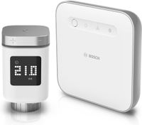 Bosch Smart Home Starter Set Heizen Saarland - Mandelbachtal Vorschau