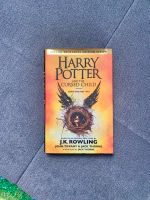 J. K. Rowling Harry Potter and the cursed child Bayern - Donauwörth Vorschau