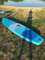 JP Australia Venus 5“ LE SUP mit originalem JP Australia Paddel Thüringen - Bad Sulza Vorschau