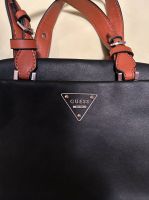 Handtasche Guess schwarz wie NEU REDUZIERE Niedersachsen - Haren (Ems) Vorschau