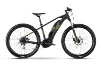 Ebike MTB R Raymon HardRay E 2.0 29" Alu 400 Wh no Cube RH 45/50 Sachsen - Neukirchen-Adorf Vorschau