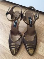 Damenschuhe Amanti Gr. 38 Stuttgart - Degerloch Vorschau
