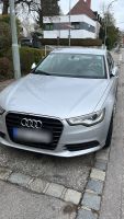 Audi A6 3.0 Tdi Tüv 02/26 München - Moosach Vorschau