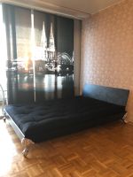 Bett ,Holzbett,Futonbett Massivholz mit Metal Füße 299€ VB Köln - Riehl Vorschau