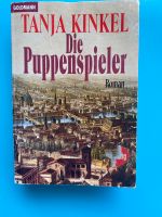 Die Puppenspieler — Tanja Kinkel Baden-Württemberg - Hohentengen am Hochrhein Vorschau