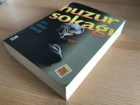 Sule Yüksel Senler, huzur sokagi, türkce  kitap, Buch, wie neu Wandsbek - Hamburg Jenfeld Vorschau