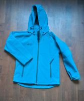 Pinea Outdoor Jacke blau 164 Nordrhein-Westfalen - Neuss Vorschau