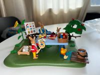 Playmobil 6863 - Osterhasenwerkstatt Baden-Württemberg - Dachsberg Vorschau