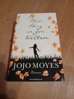 Jojo Moyes- Mein Herz in zwei Welten Sachsen - Hartenstein Vorschau