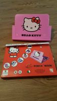 Hello Kitty Porta Book Halter Buchständer, Malunterlage Nordrhein-Westfalen - Espelkamp Vorschau