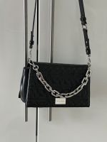 Leia crossbody bag idealofsweden schwarz Tasche Handtasche Nordrhein-Westfalen - Gelsenkirchen Vorschau