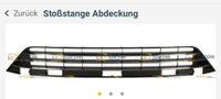 Stoßstange Abdeckung für VW Touareg 2014-2018 Hessen - Offenbach Vorschau