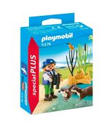 Playmobil Otterforscherin Rheinland-Pfalz - Argenthal Vorschau