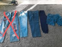 Jeans,  lange Unterhose, kurze Hose. Niedersachsen - Delmenhorst Vorschau