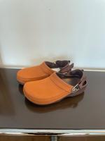 Crocs Peace and Quiet // M8 Brandenburg - Panketal Vorschau