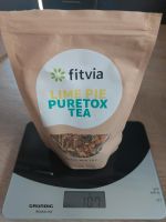 Fitvia Lime Pie Puretox Tea Niedersachsen - Papenburg Vorschau