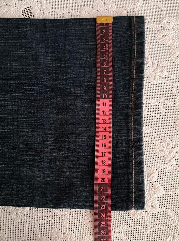 Damen Jeans Hose Bonita  Größe 46 in Bergkamen