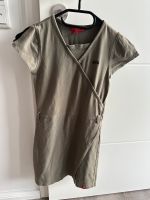 Esprit Kleid olivgrün XS ( Größe 188) Nordrhein-Westfalen - Herten Vorschau