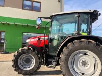 Schlepper Massey Ferguson 4708M mit PowerShuttle Wendeschaltung Sachsen - Langenbernsdorf Vorschau