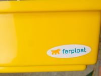 Ferplast kleiner Mäuse Hamster Käfig Top Zustand Hamburg-Nord - Hamburg Fuhlsbüttel Vorschau