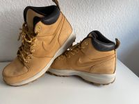 Nike Winterstiefel beige 45 Sachsen-Anhalt - Schönebeck (Elbe) Vorschau