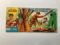 Comic Akim Piccolo Nr.6 Pozzesi-Verlag Niedersachsen - Celle Vorschau