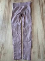 Leggings dickerer Stoff Hessen - Wetzlar Vorschau
