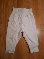 weiche Schlupfhose Hose zartrosa Gr. 56 von H&M Leipzig - Lausen-Grünau Vorschau