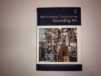 The Routledge Companion to Sounding Art Berlin - Mitte Vorschau