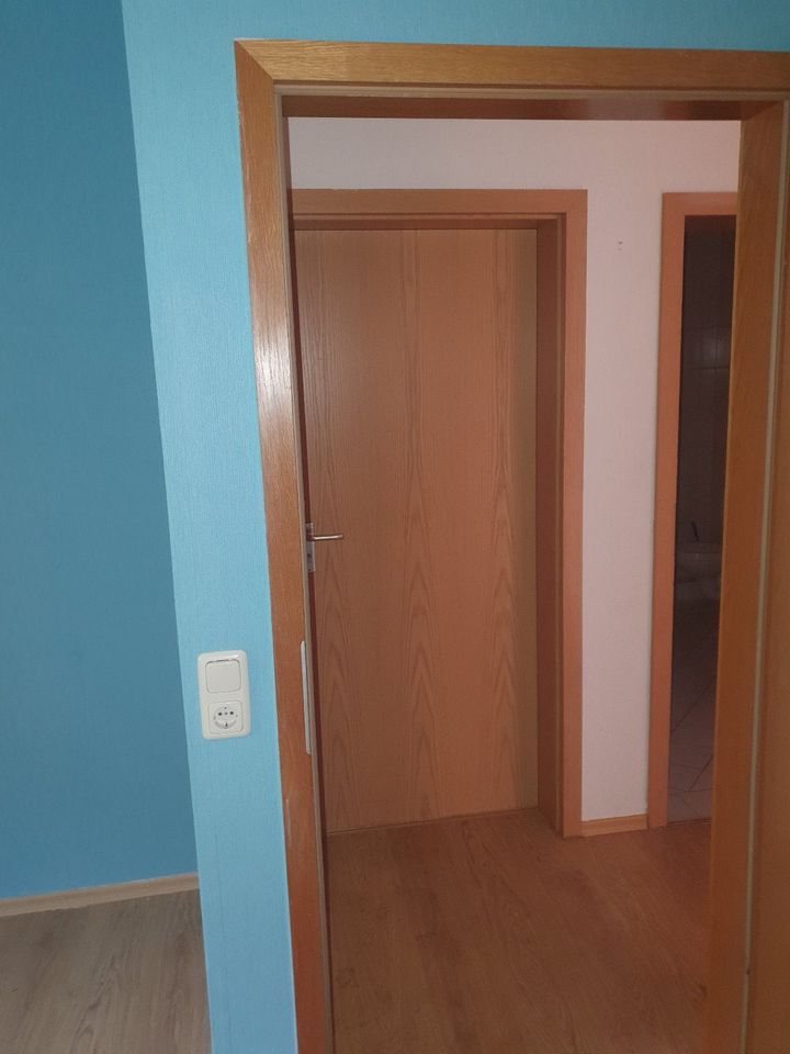 3 Zimmer Wohnung in 98744 Schwarzatal OT Mellenbach-Glasbach in Mellenbach-Glasbach