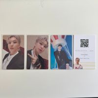 [WTT] Seventeen Right Here Hoshi Weverse PC Set > Wonwoo Berlin - Biesdorf Vorschau