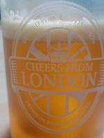 London Bier cheers from London Bierkrug Souvenier Baden-Württemberg - Neuhausen Vorschau