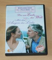 Aus Sammlung: Bis ans Ende der Welt / Mit den Augen der Liebe DVD Schleswig-Holstein - Osterrönfeld Vorschau