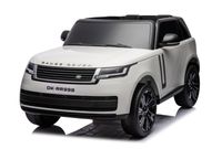 Range Rover|24 Volt| 480 Watt|EVA-Reifen|Ledersitz | 2-Sitzer Niedersachsen - Ilsede Vorschau