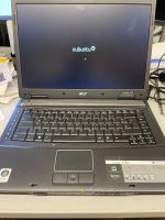 Notebook Acer TravelMate 5720 15.4" T7500 2GB Ram Rheinland-Pfalz - Bellheim Vorschau