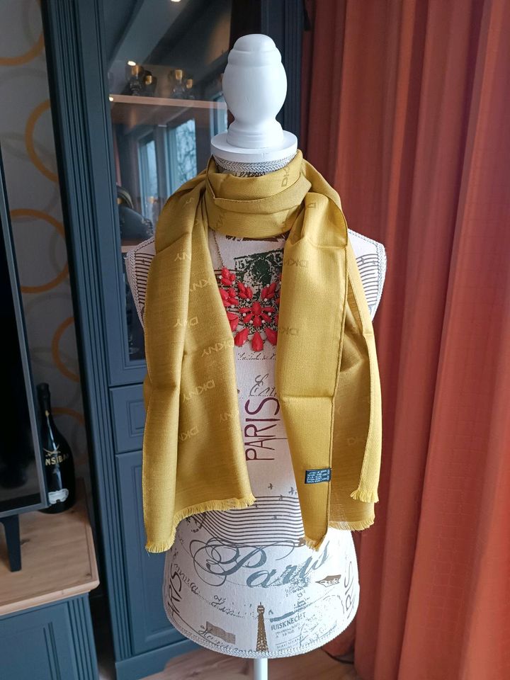 DKNY Damen Schal, Tuch, Seide und Leinen in Niedersachsen - Gehrden | eBay  Kleinanzeigen ist jetzt Kleinanzeigen