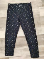 Angeraute Leggings Gr. 116 Baden-Württemberg - Westhausen Vorschau