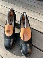 Gabor Pumps ,6 cm Absatz,Wildleder & Lackleder,TOP Nordrhein-Westfalen - Bad Honnef Vorschau