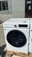 Samsung WW11BB744AGW/S2 BESPOKE Waschmaschine 11kg AI Wash Niedersachsen - Hameln Vorschau