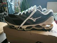 Mizuno Wave Prophecy LS Berlin - Marzahn Vorschau