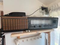 DDR Radio RFT MR421 als Ersatzteilspender Sachsen - Schkeuditz Vorschau