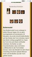 3er Set Buttermodel Holz, geschnitzt, unbenutzt,  Butterstempel Bayern - Freising Vorschau