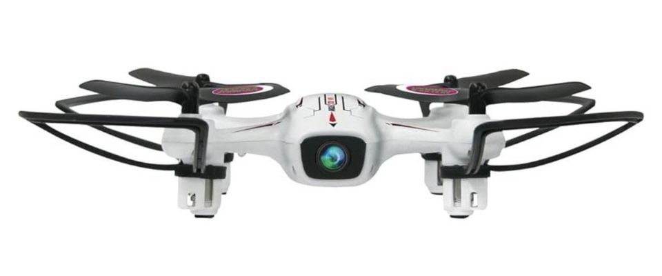 Drohne Angel 120 inkl. VR Brille NEU OVP NP 109€ in Bühl