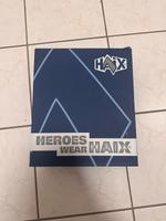 Haix Stiefel BLACK EAGLE TACTICAL 2.0 GTX MID/BLACK (Gr. 8,5/43) Bayern - Kirchzell Vorschau