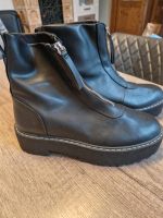 ❤️Boots Damen Schuhe Stiefel 41 NEU H&M Niedersachsen - Schortens Vorschau