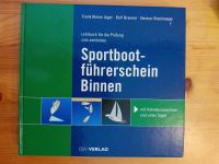 Sportbootführerschein Binnen Bayern - Waltenhofen Vorschau