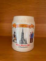 Bierkrug 1. Landesgartenschau 1980 Baden-Württemberg - Ulm Vorschau