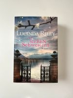 Lucinda Riley - die sieben Schwestern Band 1 NEU München - Au-Haidhausen Vorschau